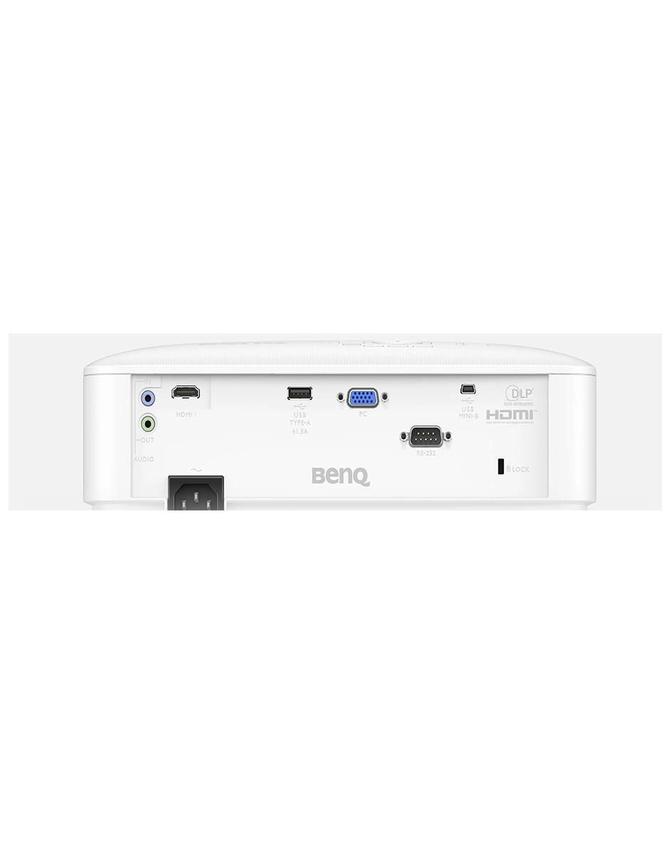 Proyector MW560C DLP 4
