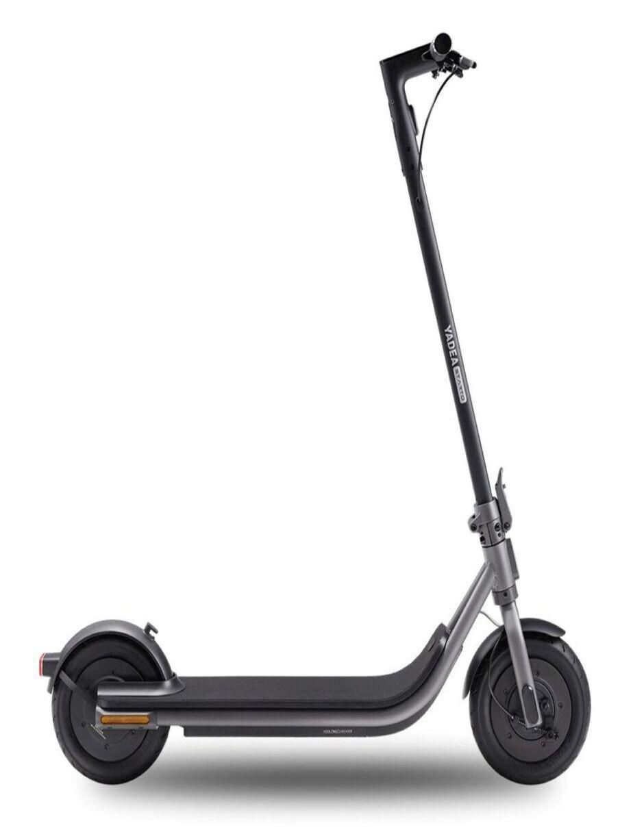 Scooter eléctrico Starto 2025