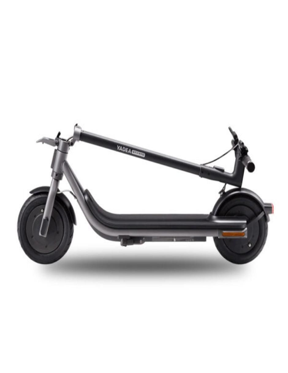Scooter eléctrico Starto 2025 3