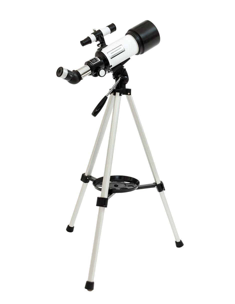 Telescopio refractor modelo telescopio astronómico
