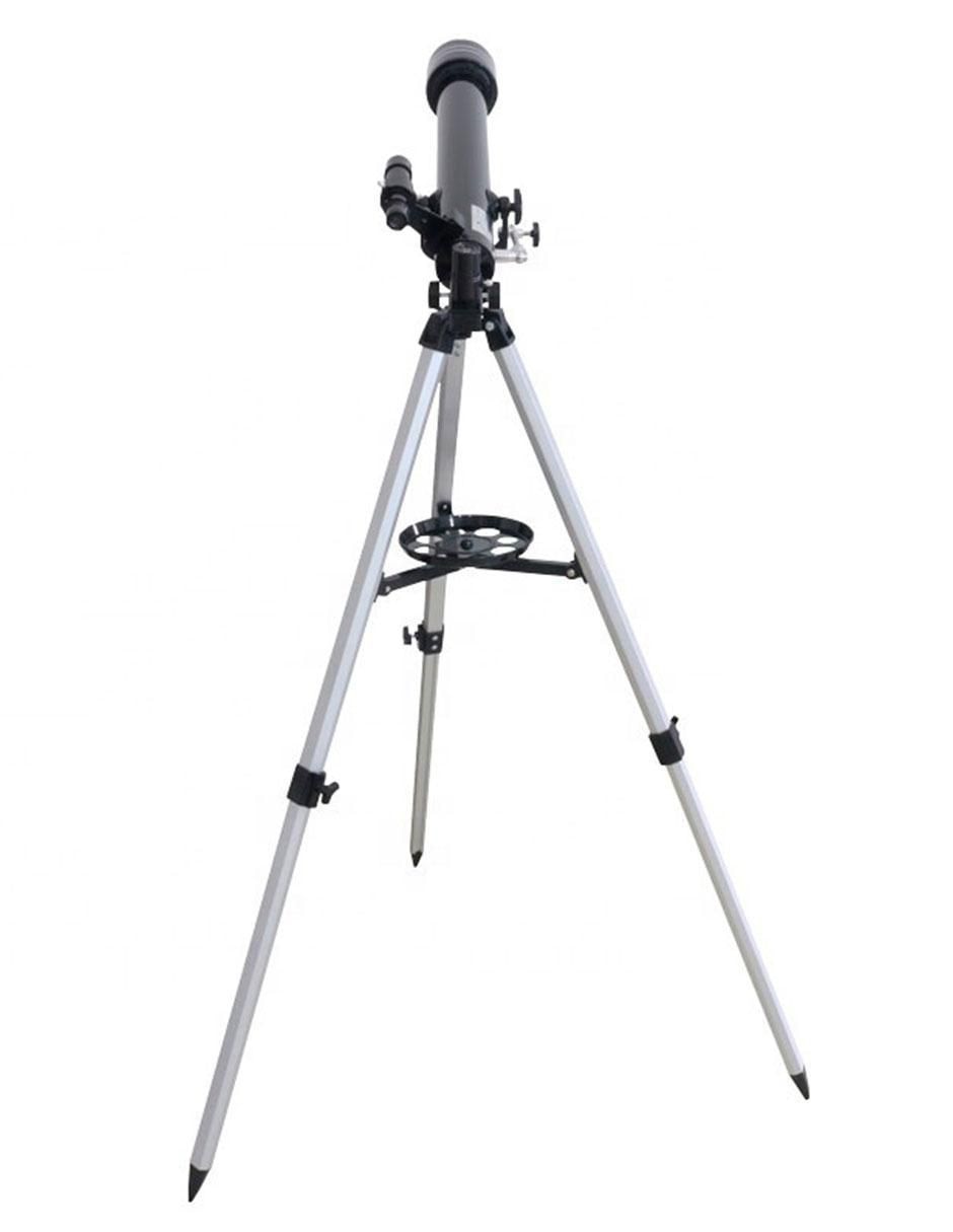 Telescopio refractor 2
