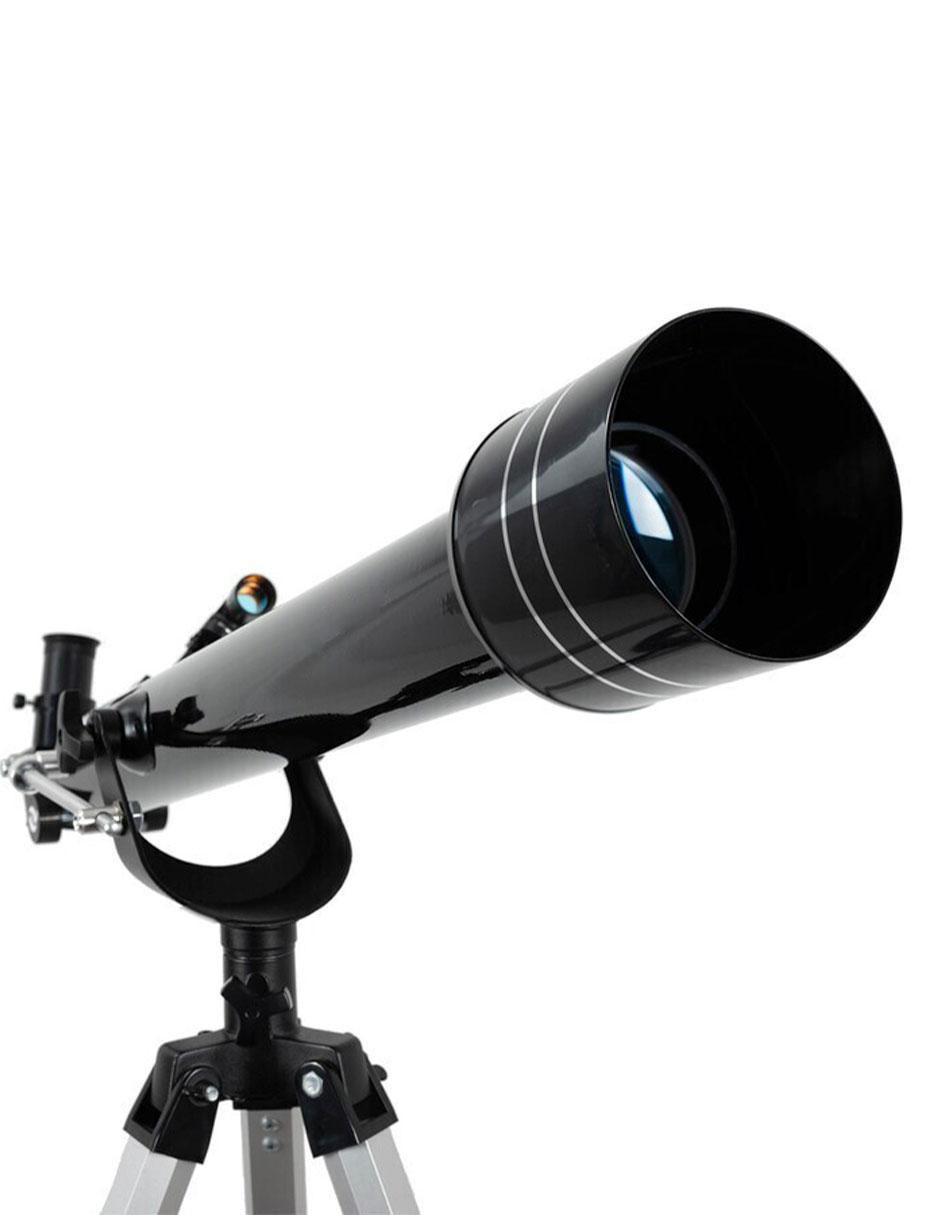 Telescopio refractor 3