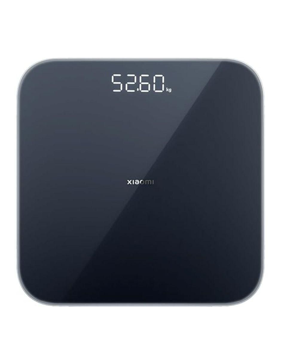 "báscula" inteligente xiaomi