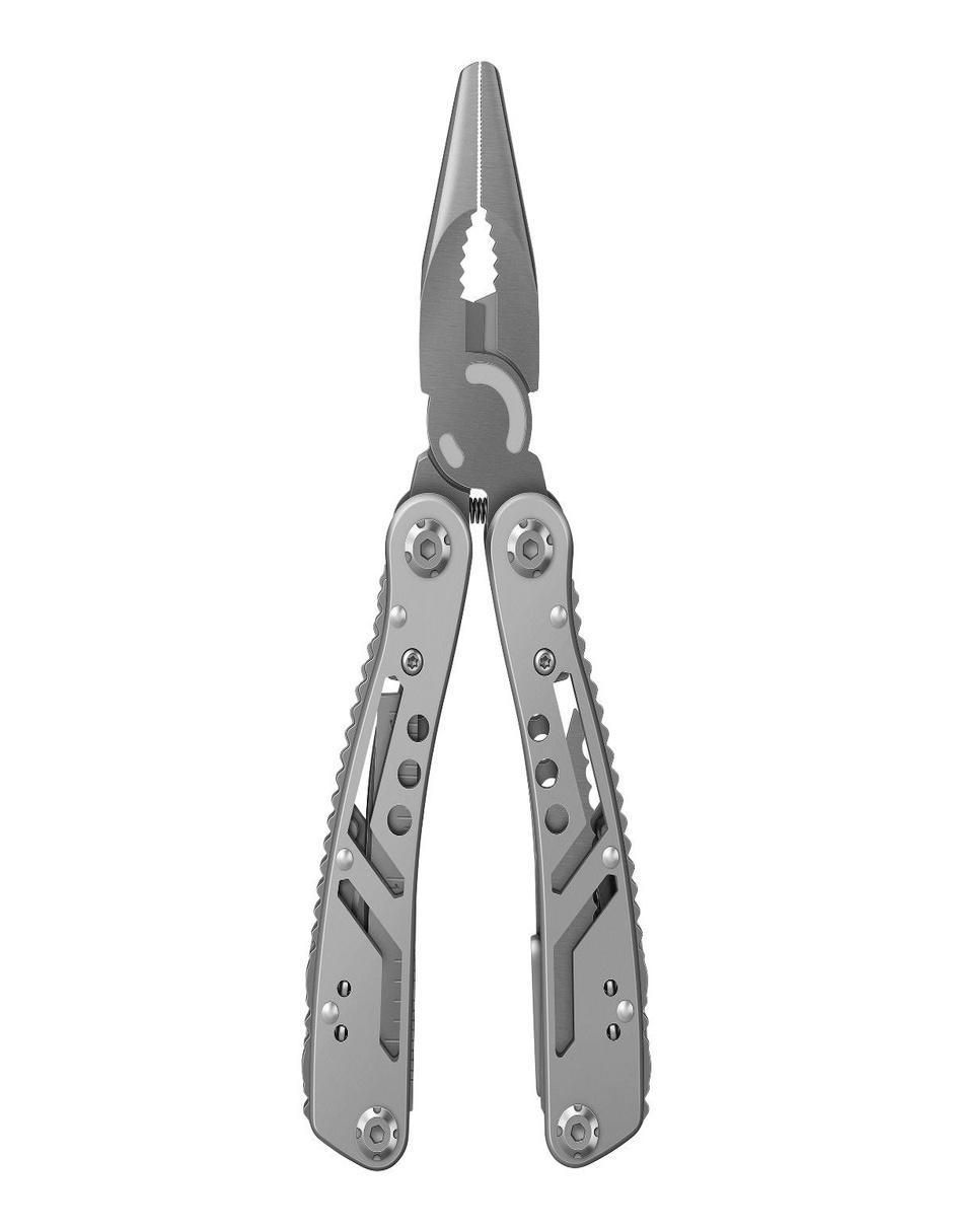Multiherramienta plegable Herramientas 3