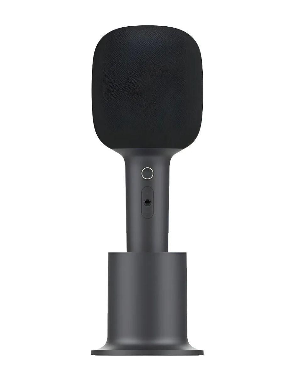 Micrófono semi profesional inalámbrico Xiaomi micrófono karaoke Micrófono semi profesional inalámbrico Xiaomi micrófono karaoke