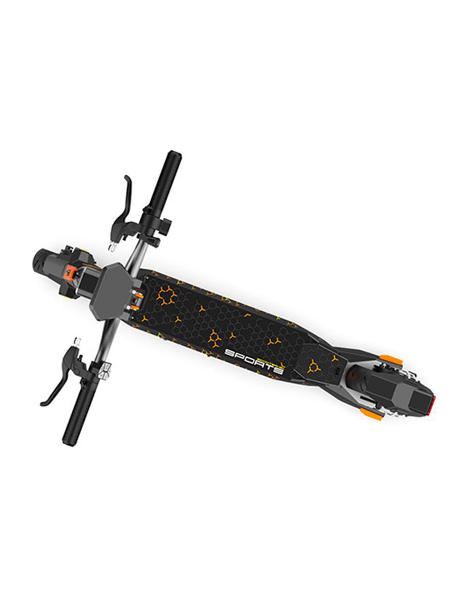 "patin/scooter eléctrico" stylos m3 2024