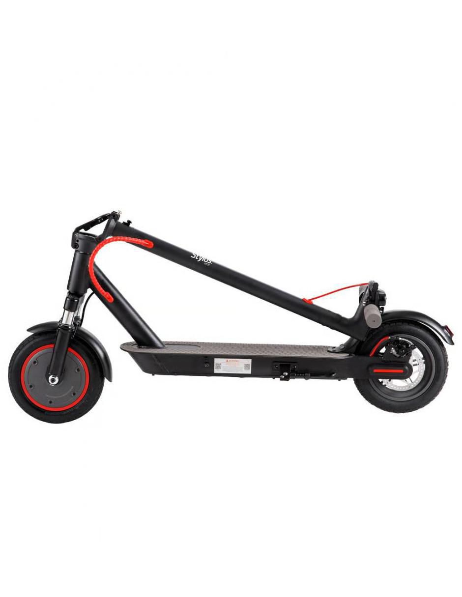 Scooter eléctrico M2 2025 3