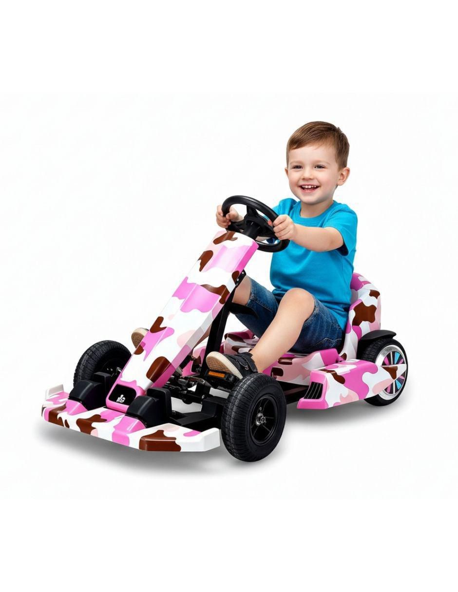 Go kart 2