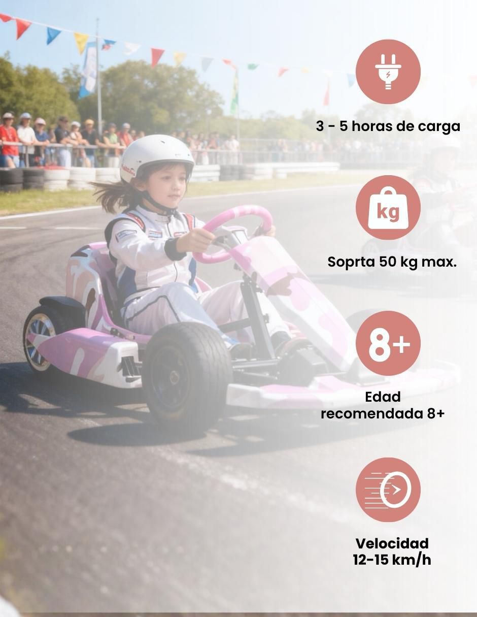 Go kart 3