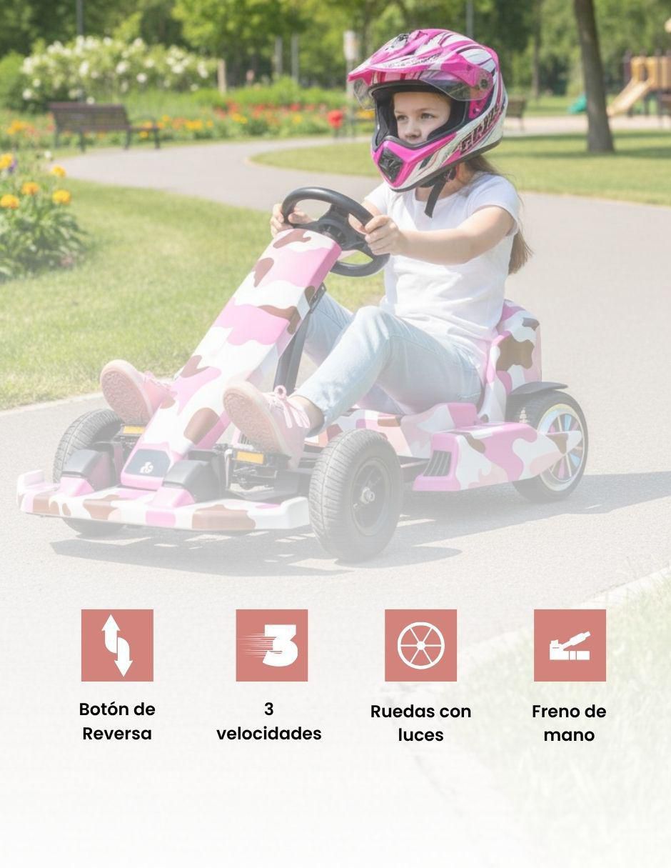 Go kart 4