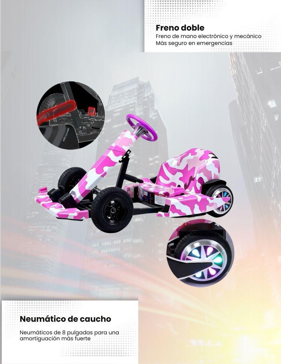 Go kart 5