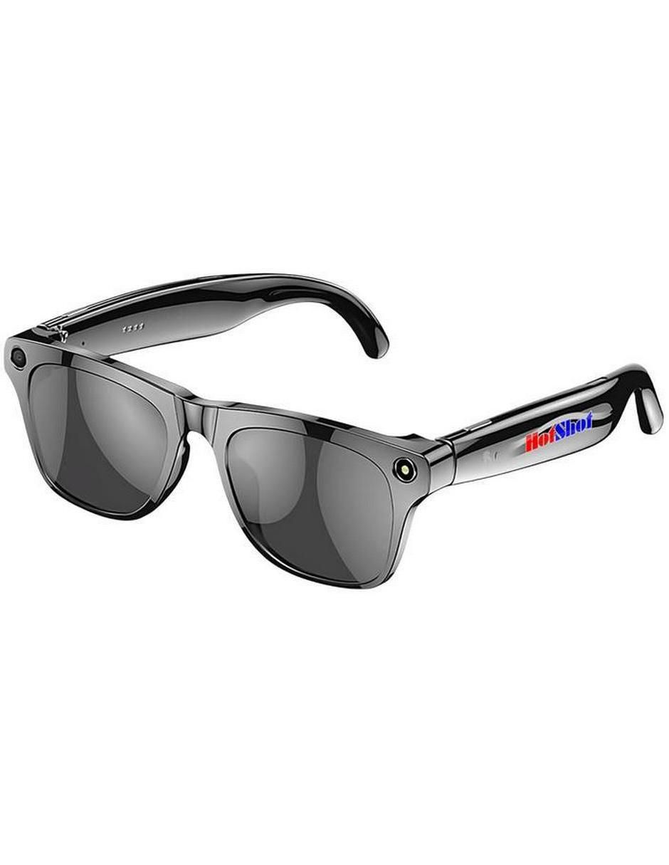Lentes inteligentes