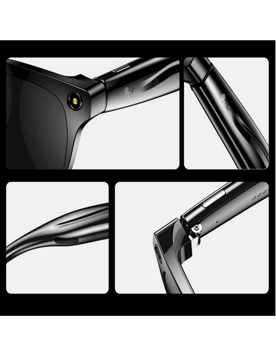 Lentes inteligentes 3