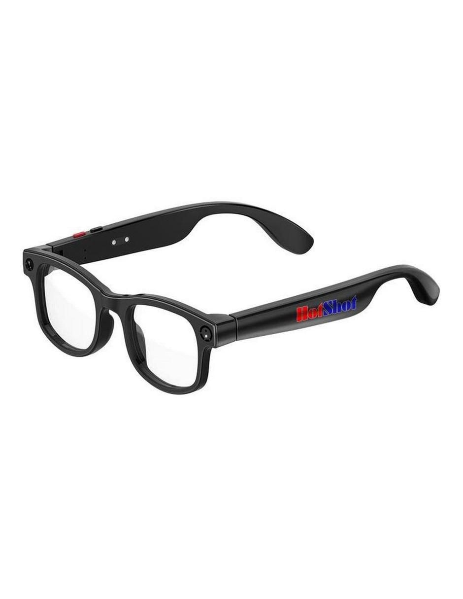 Lentes inteligentes