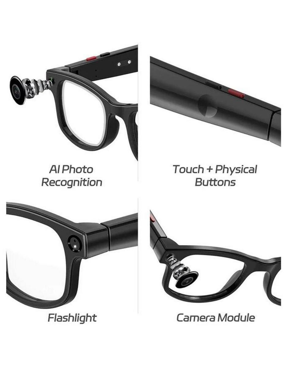 Lentes inteligentes 6