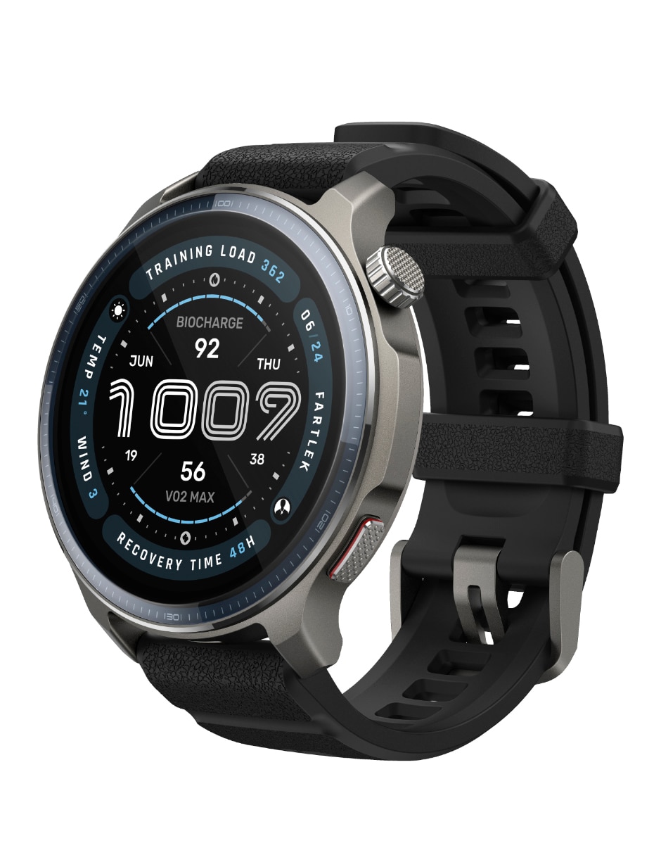 Smartwatch Balance 2 unisex con GPS 2