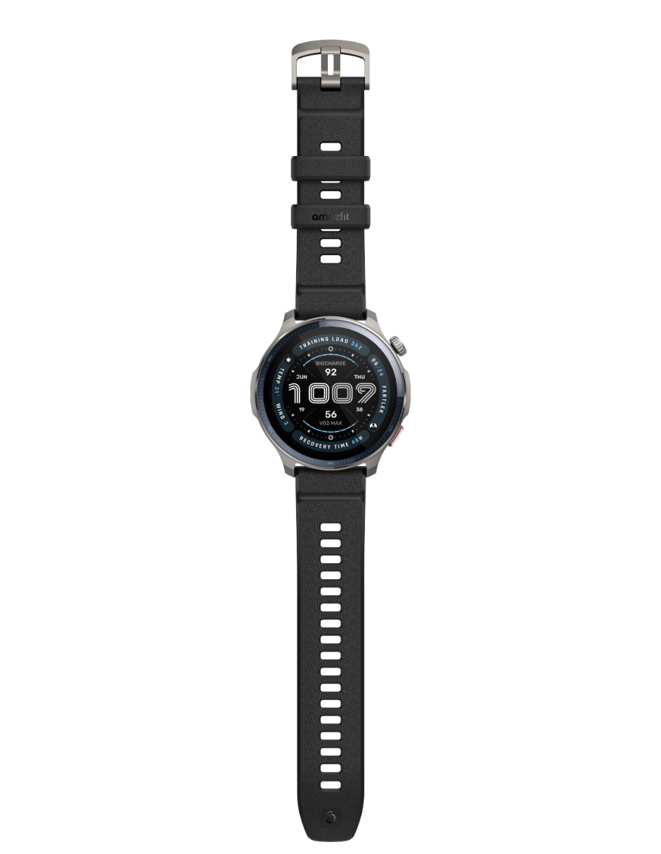Smartwatch Balance 2 unisex con GPS 4