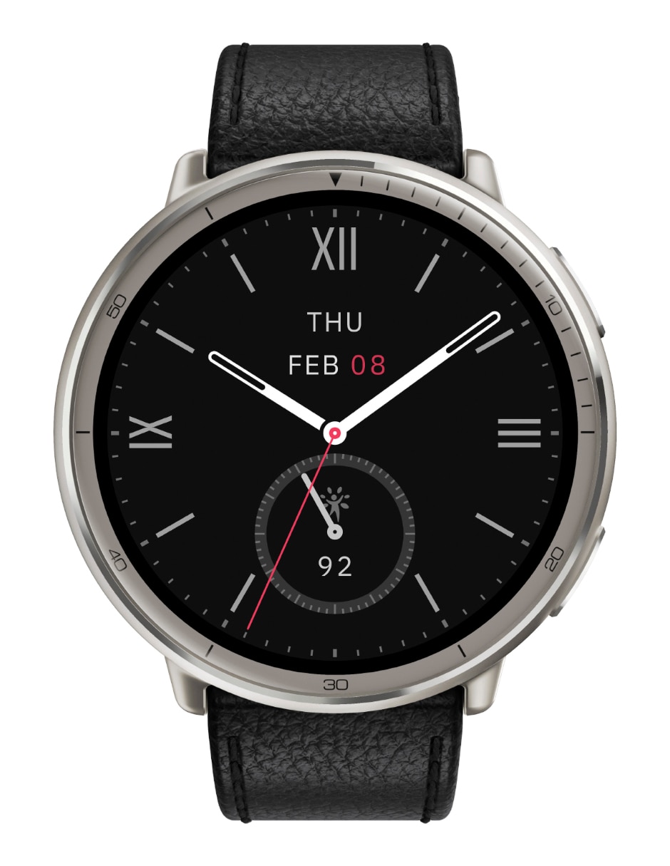 Smartwatch Active 2 Premium unisex con GPS Smartwatch Active 2 Premium unisex con GPS