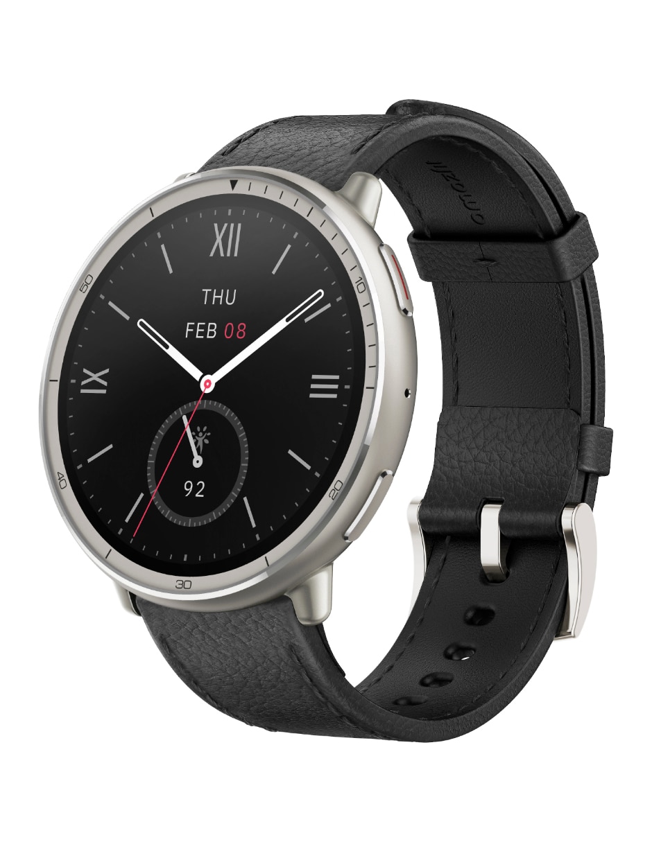 Smartwatch Active 2 Premium unisex con GPS 2