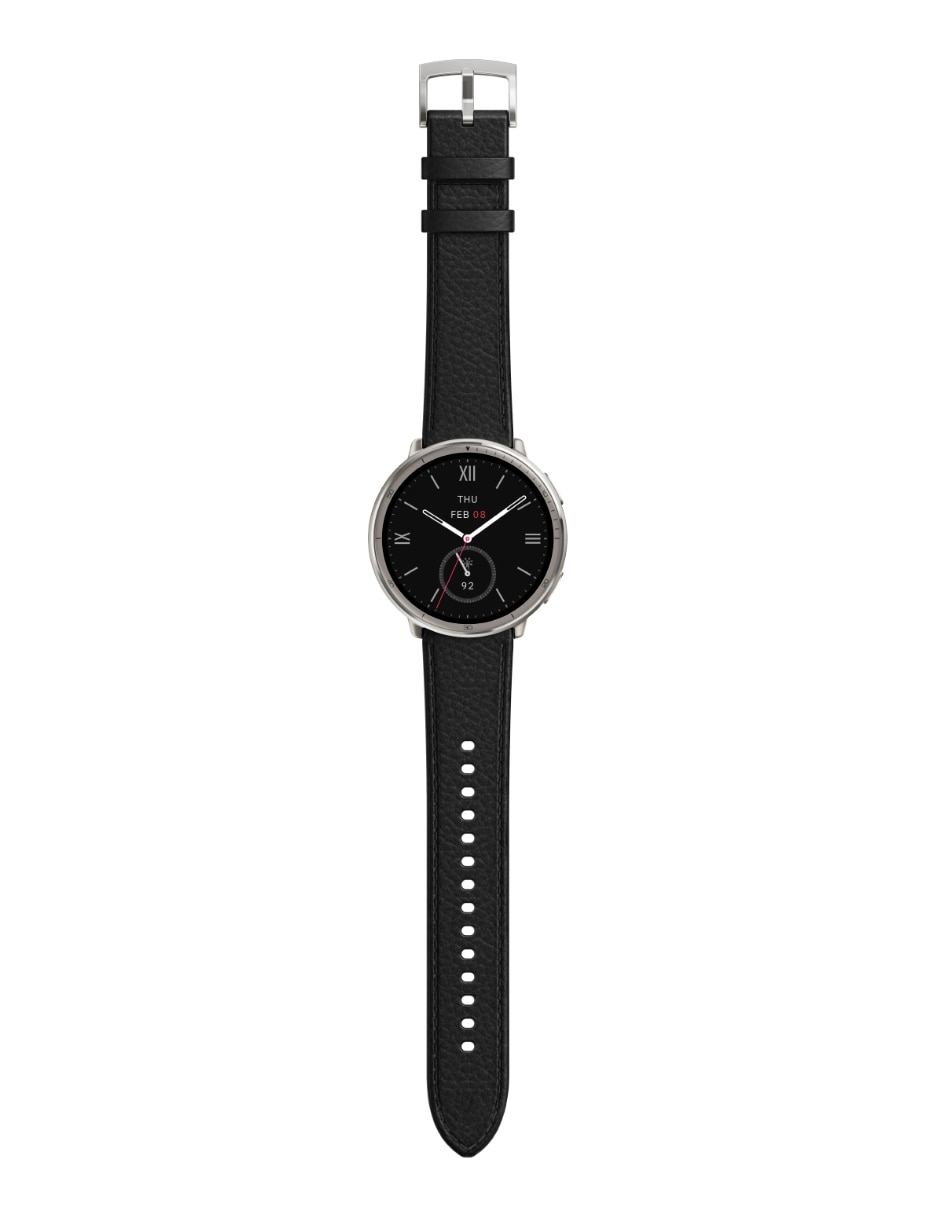 Smartwatch Active 2 Premium unisex con GPS 5