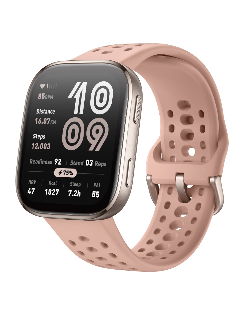Smartwatch Bip 6 unisex con GPS 2