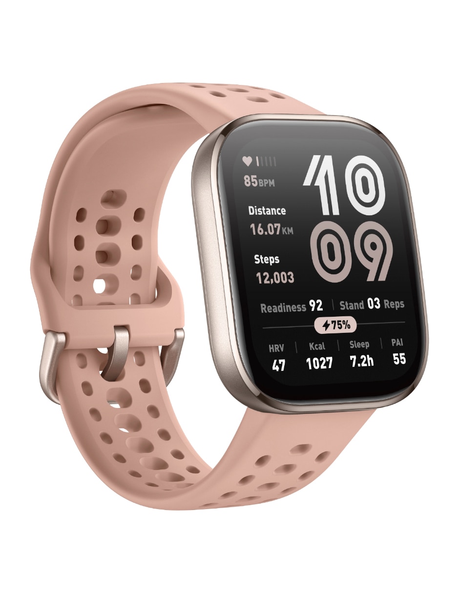 Smartwatch Bip 6 unisex con GPS 3