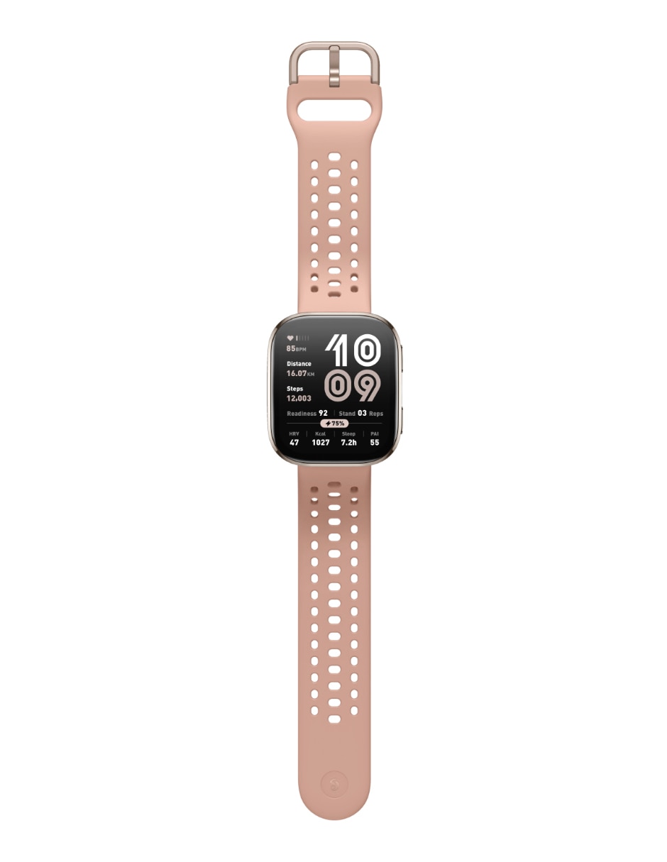 Smartwatch Bip 6 unisex con GPS 5