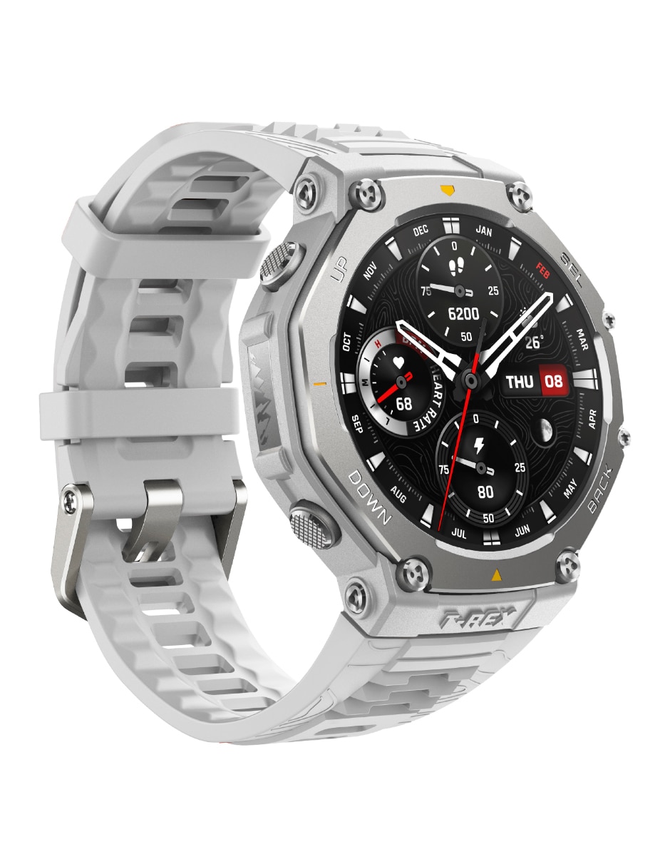 Smartwatch T-Rex 3 unisex con GPS 3