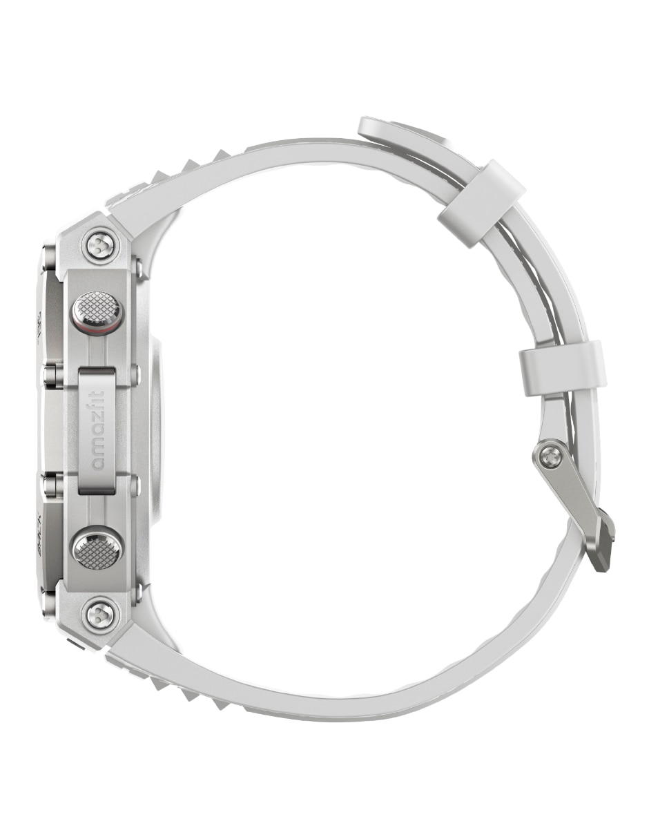 Smartwatch T-Rex 3 unisex con GPS 4
