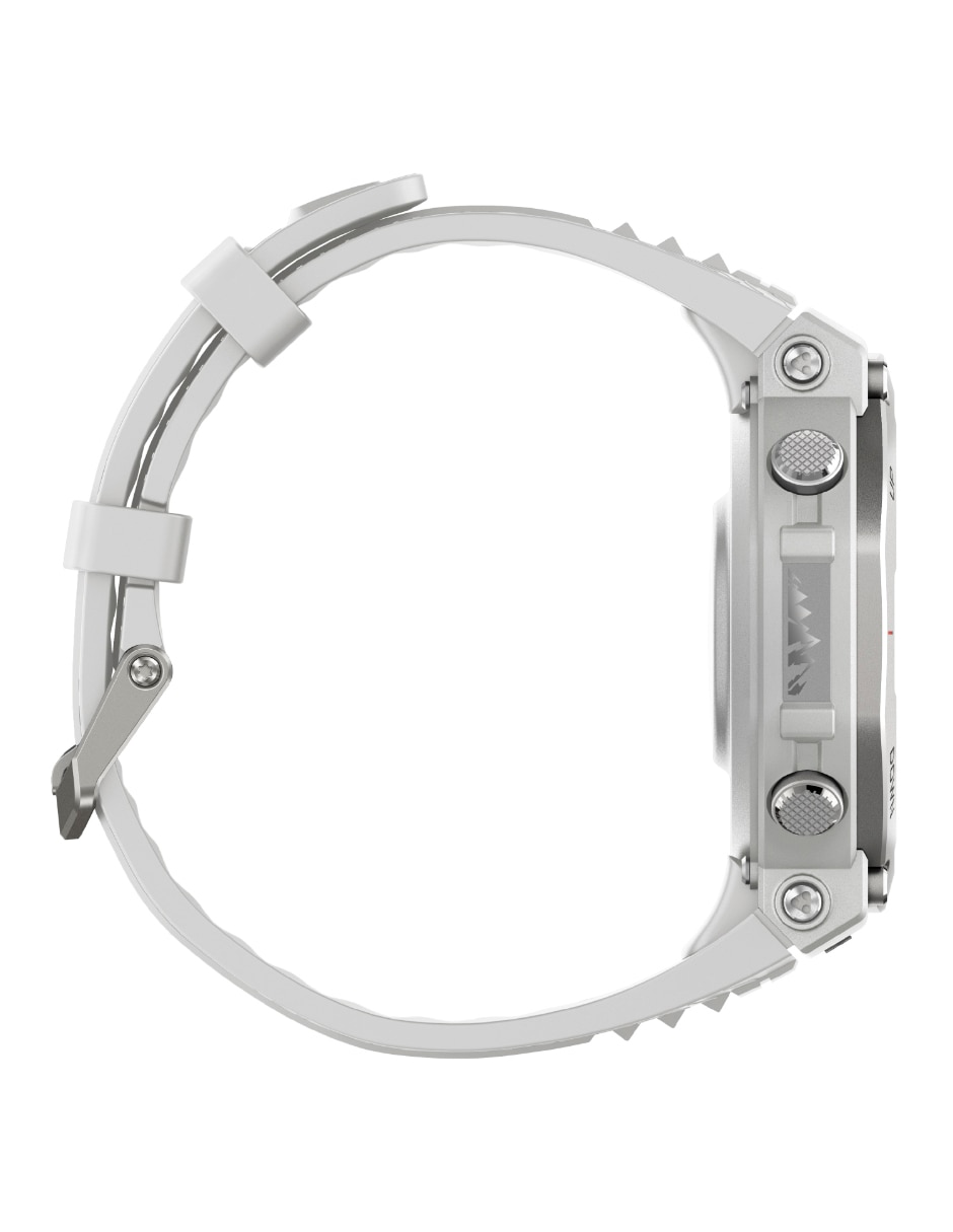 Smartwatch T-Rex 3 unisex con GPS 5