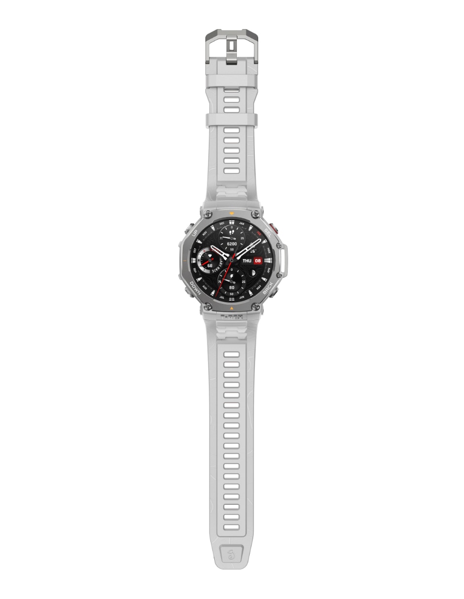 Smartwatch T-Rex 3 unisex con GPS 6