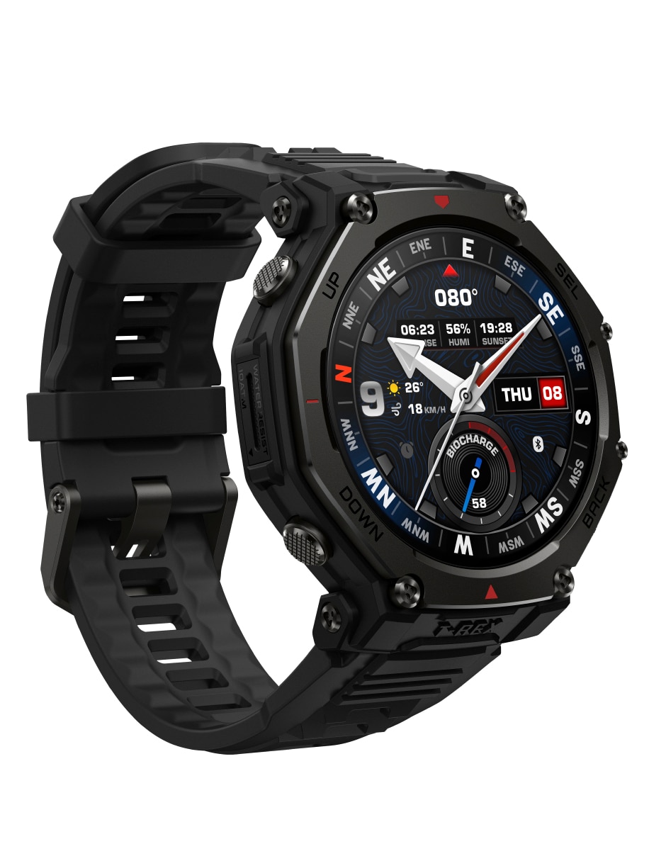 Smartwatch T-Rex 3 Pro unisex con GPS 3