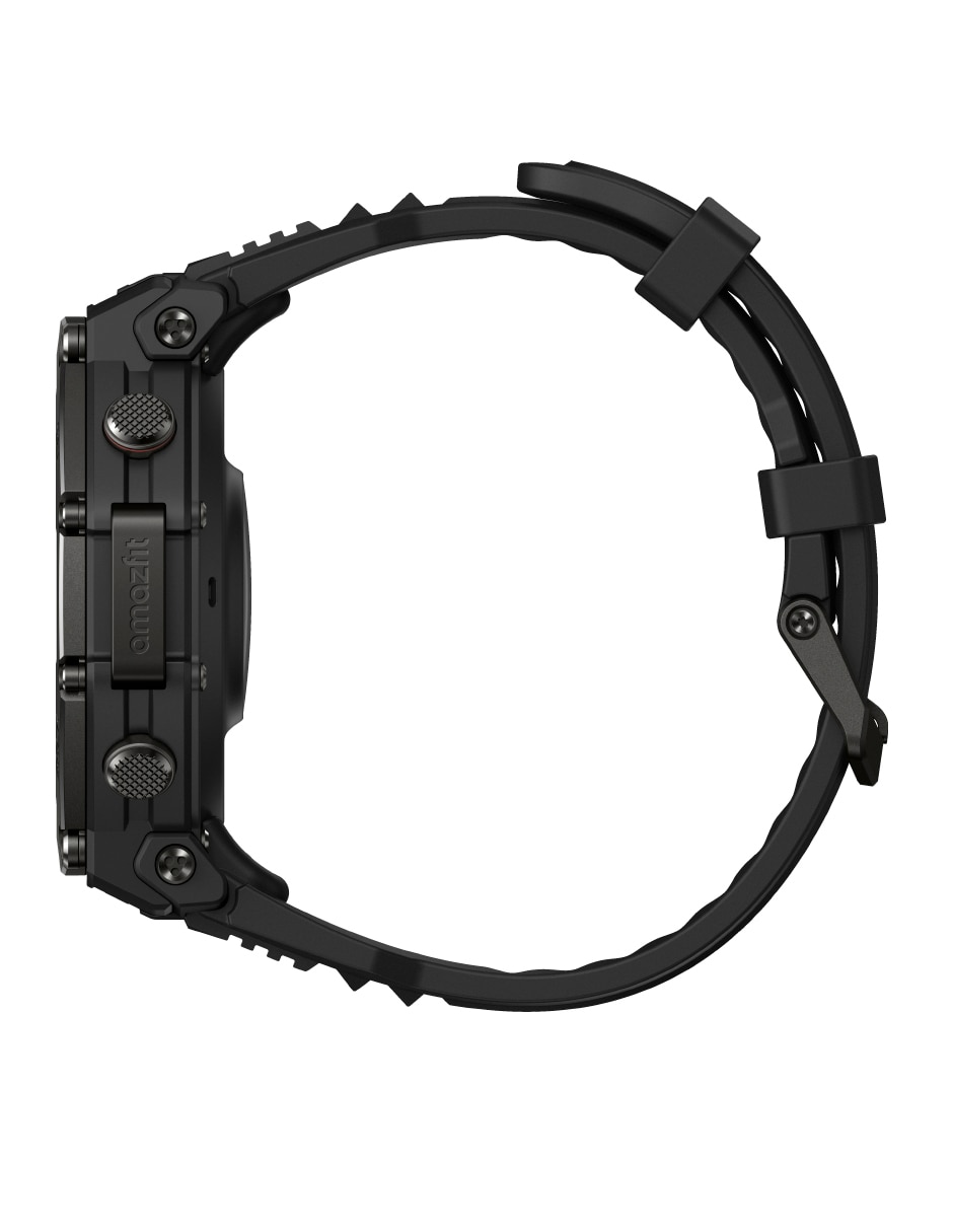 Smartwatch T-Rex 3 Pro unisex con GPS 4