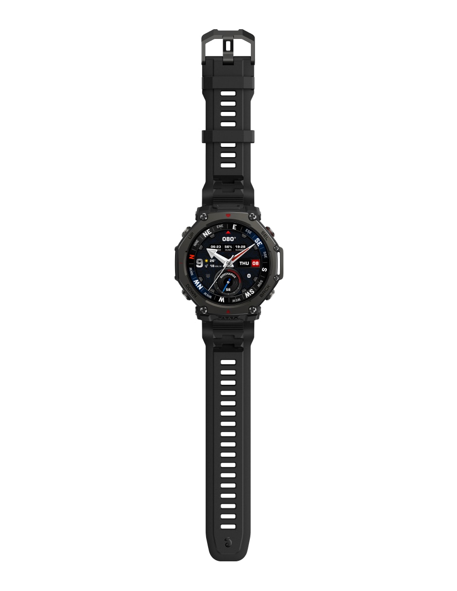 Smartwatch T-Rex 3 Pro unisex con GPS 5
