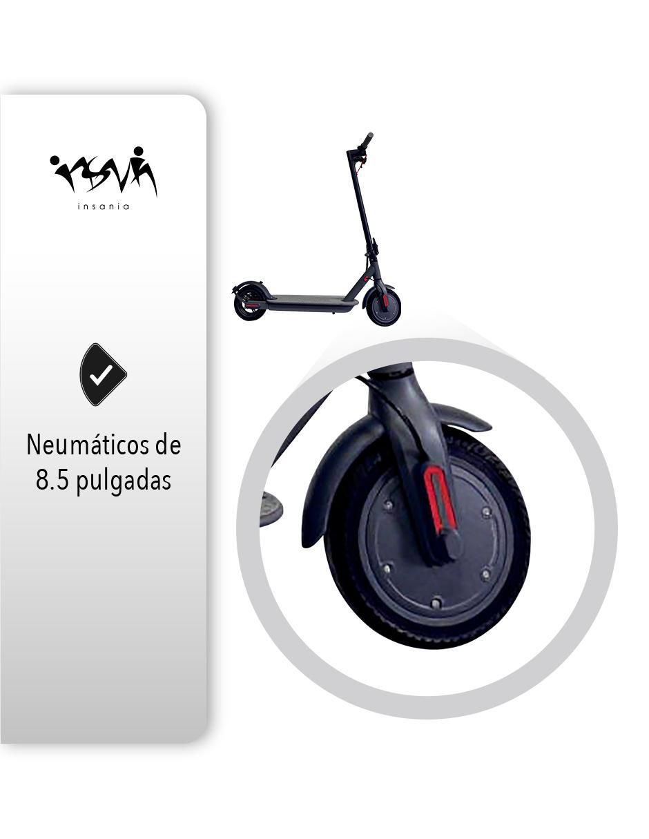 Scooter eléctrico Patin-03 2025 3