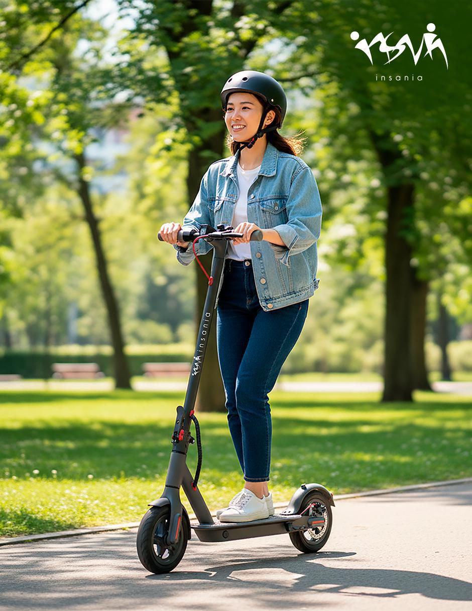 Scooter eléctrico Patin-03 2025 6