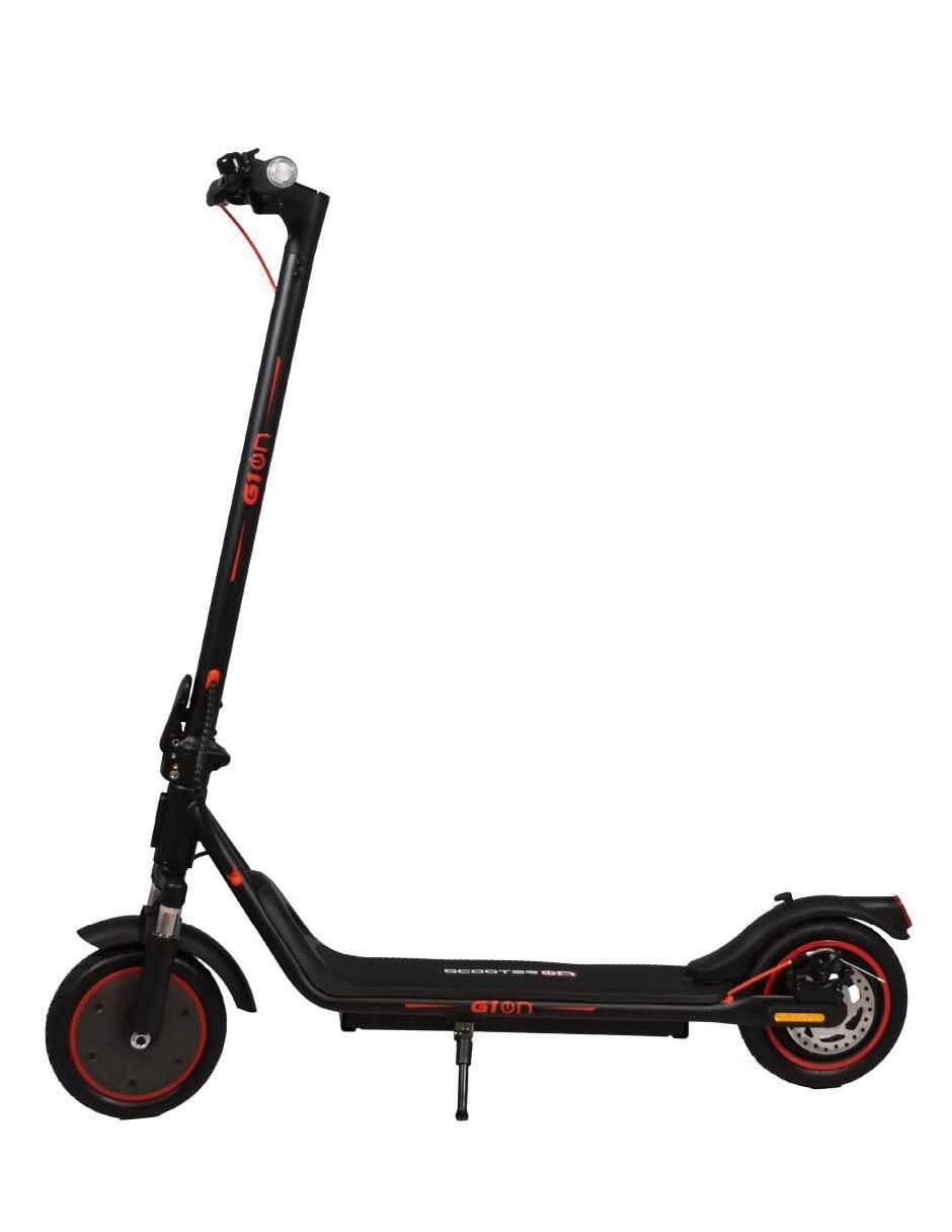 Scooter eléctrico G1 2025