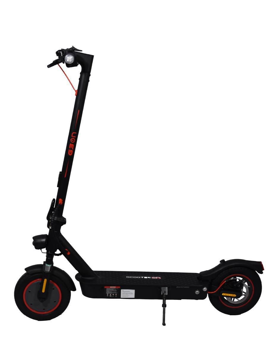 Scooter eléctrico G3 2025