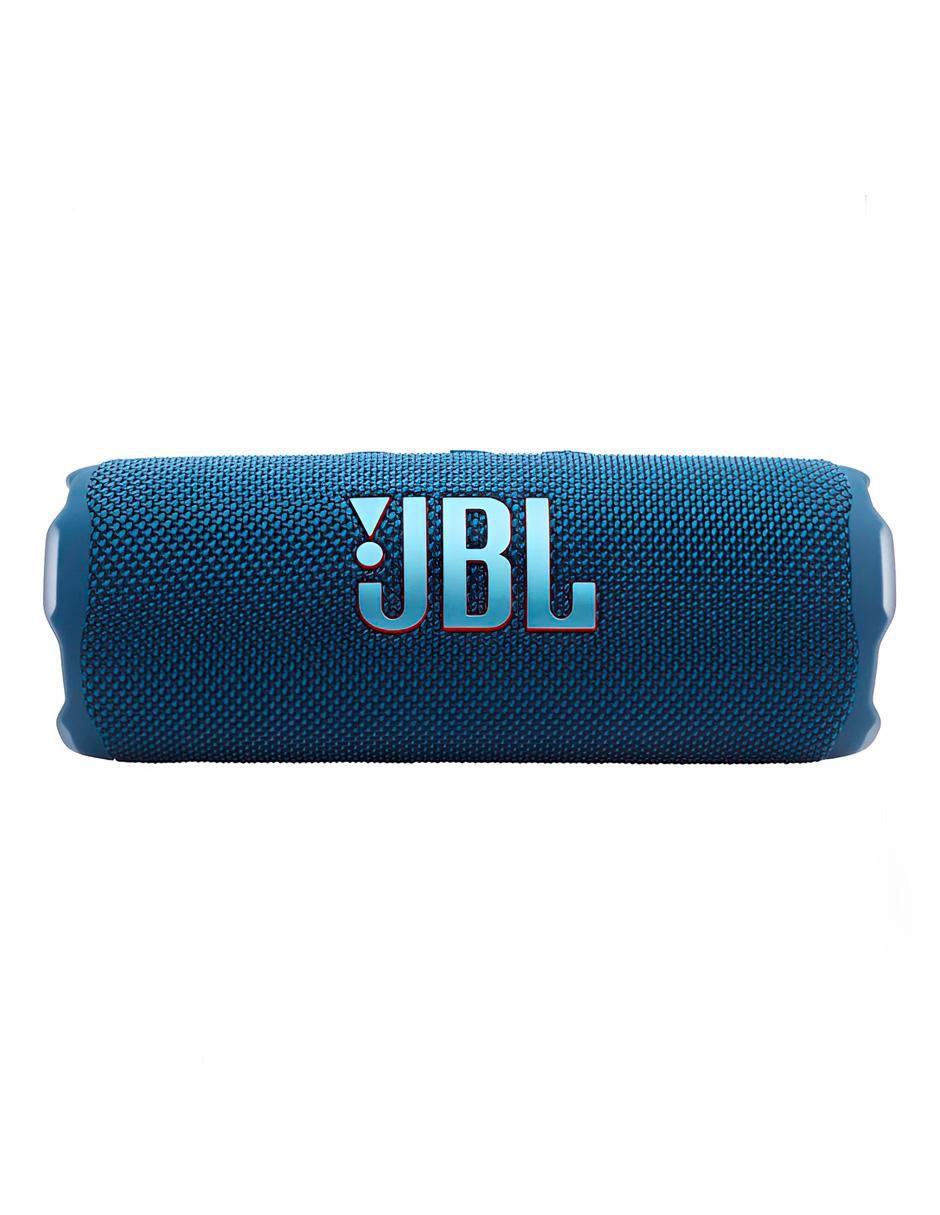 Bocina FLIP7_AZUL bluetooth