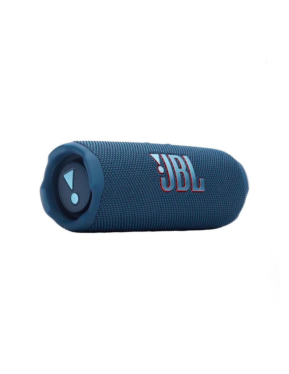 Bocina FLIP7_AZUL bluetooth 2