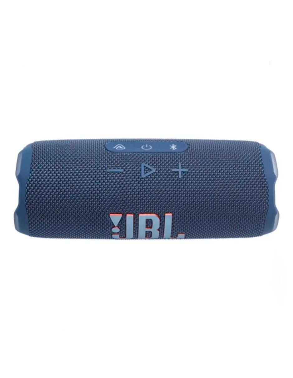 Bocina FLIP7_AZUL bluetooth 3