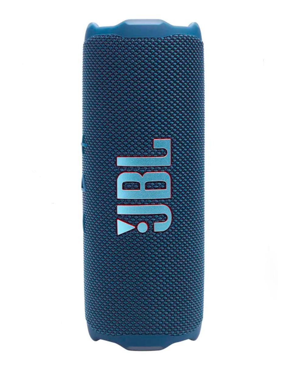 Bocina FLIP7_AZUL bluetooth 4