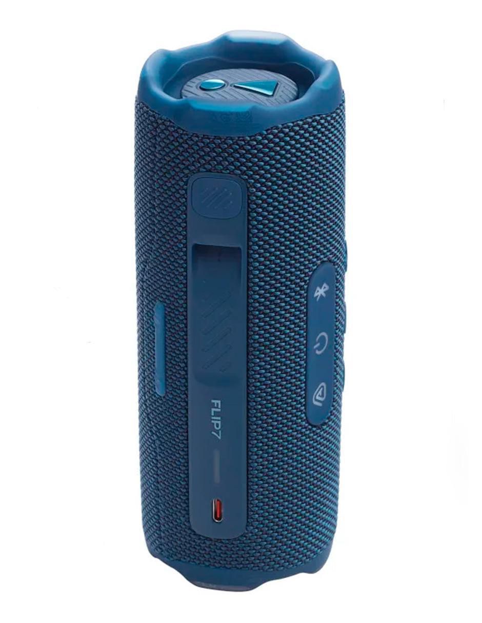 Bocina FLIP7_AZUL bluetooth 5