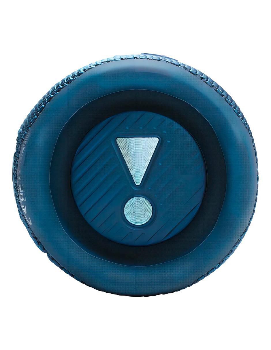 Bocina FLIP7_AZUL bluetooth 6