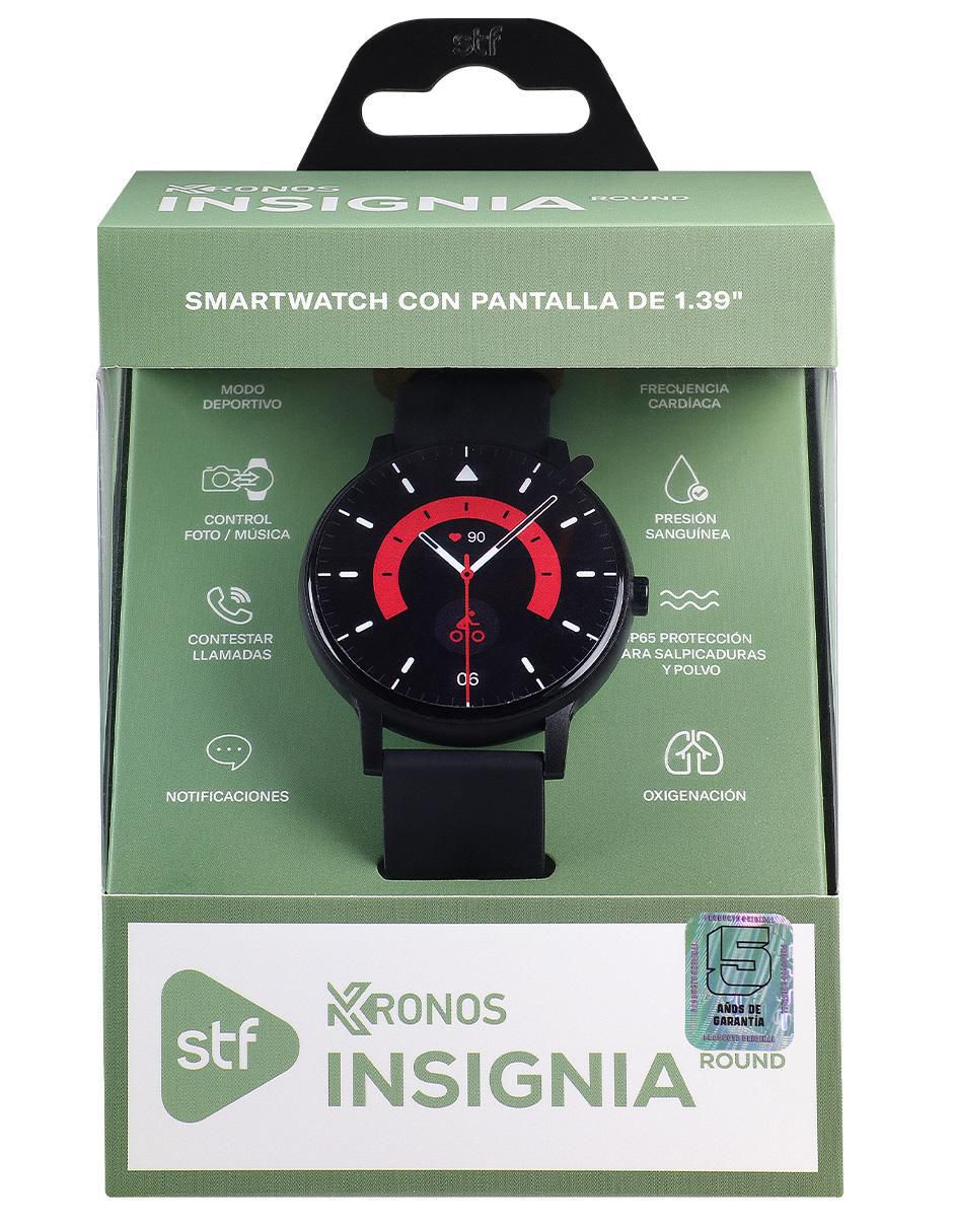 Smartwatch Kronos Insignia Round unisex 3