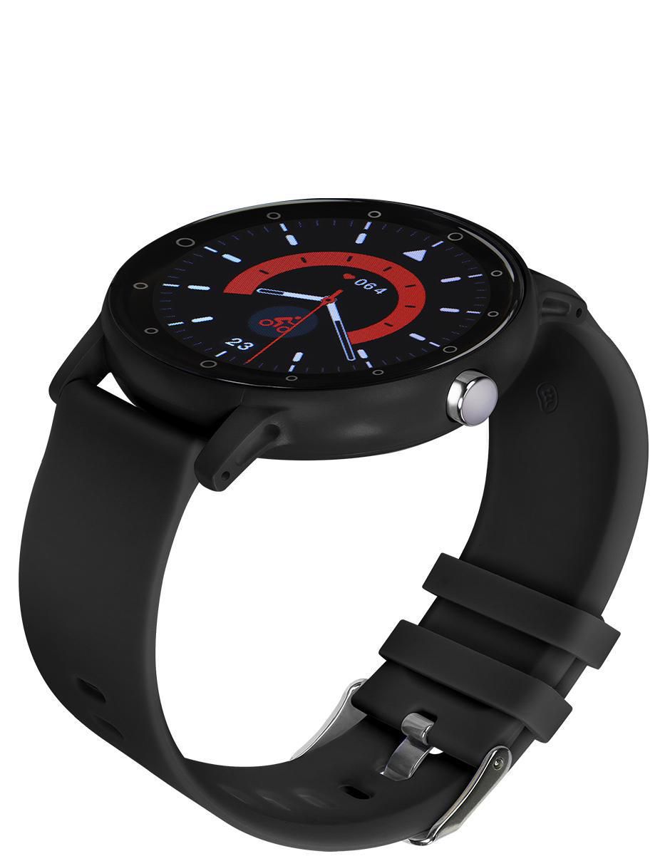 Smartwatch Kronos Insignia Round unisex 8
