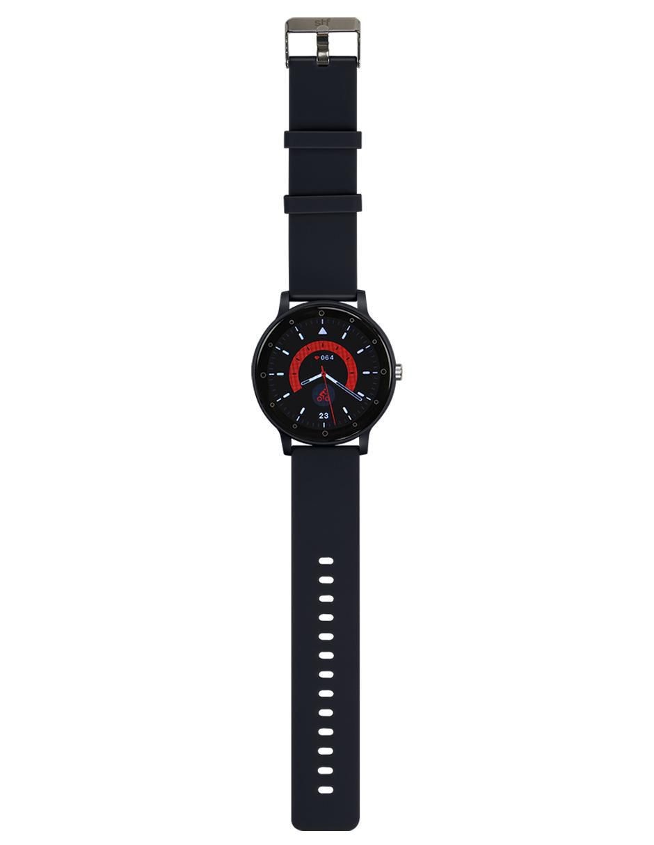 Smartwatch Kronos Insignia Round unisex 10
