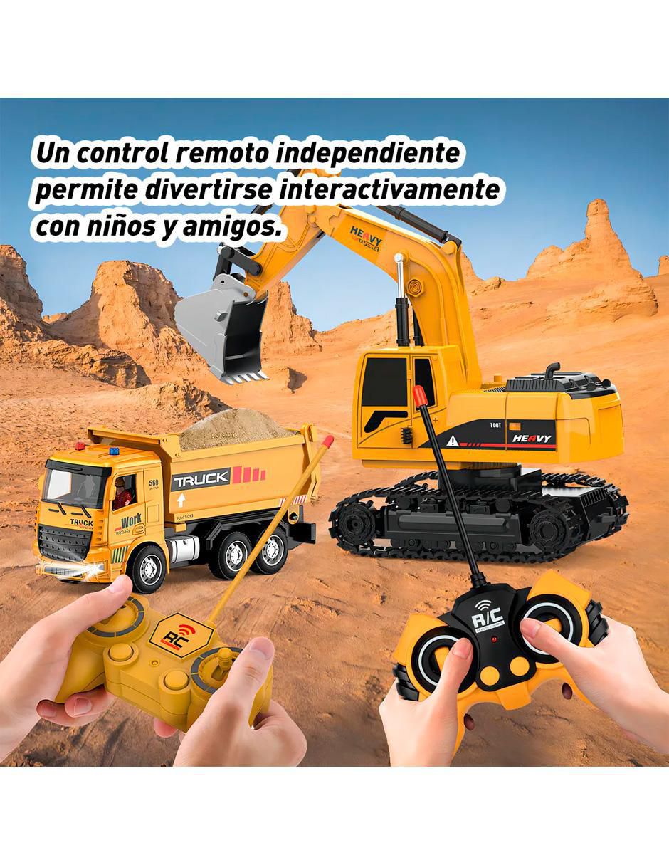 Juguete interactivo 3