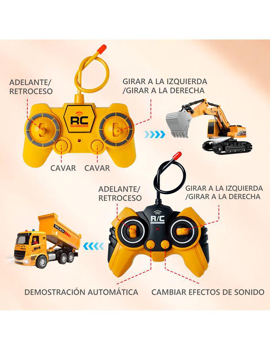 Juguete interactivo 7