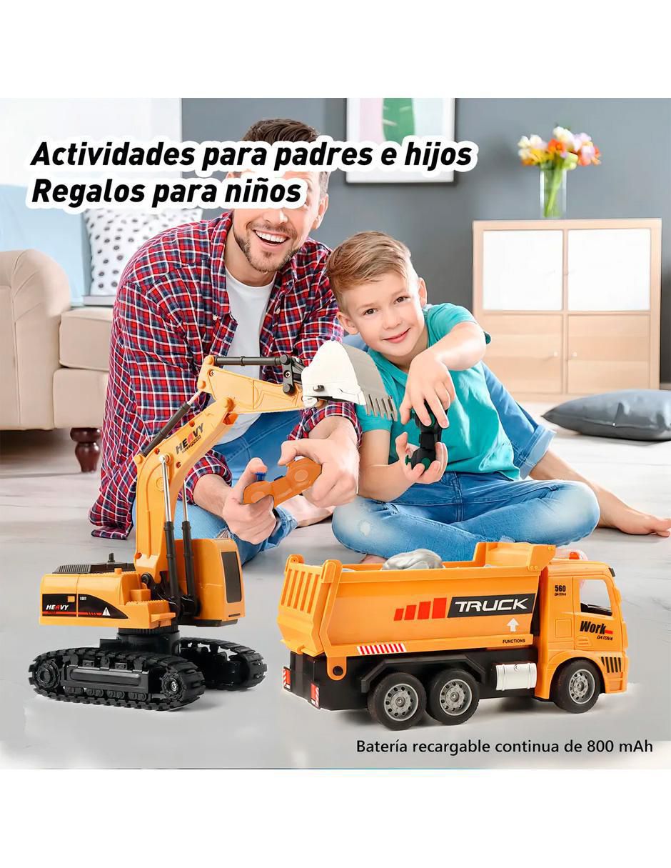 Juguete interactivo 9